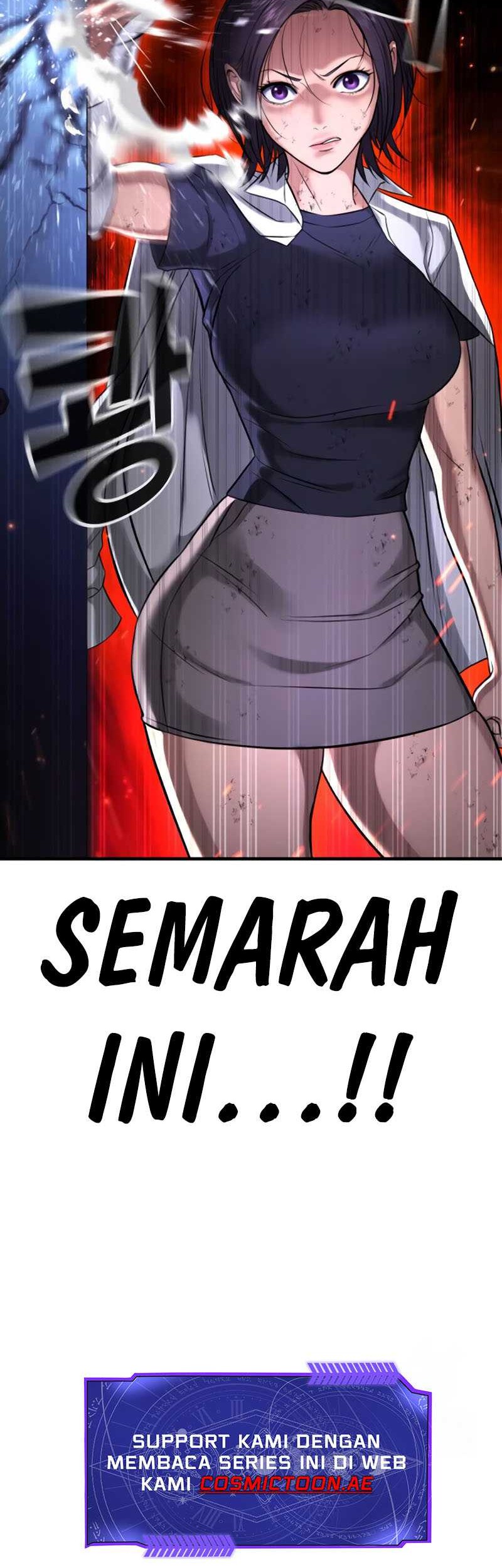 Goo Se Ra Chapter 25 - halaman 111