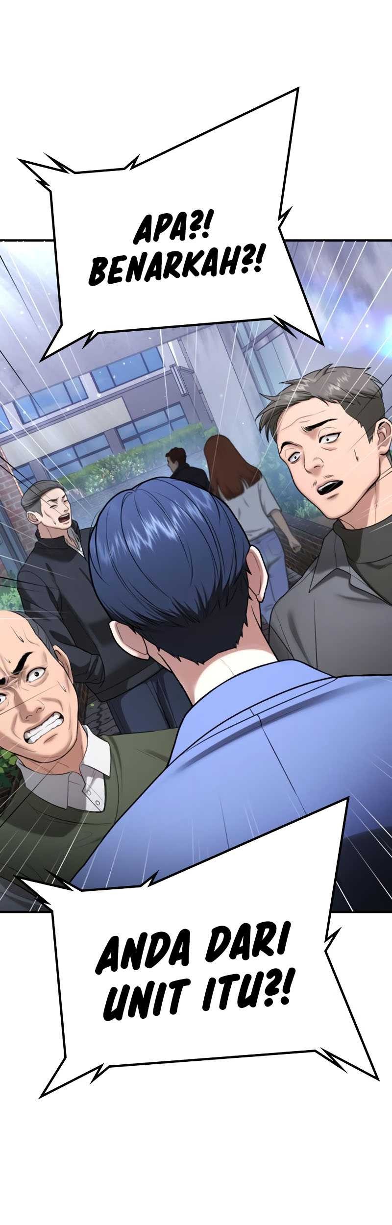 Goo Se Ra Chapter 25 - halaman 12