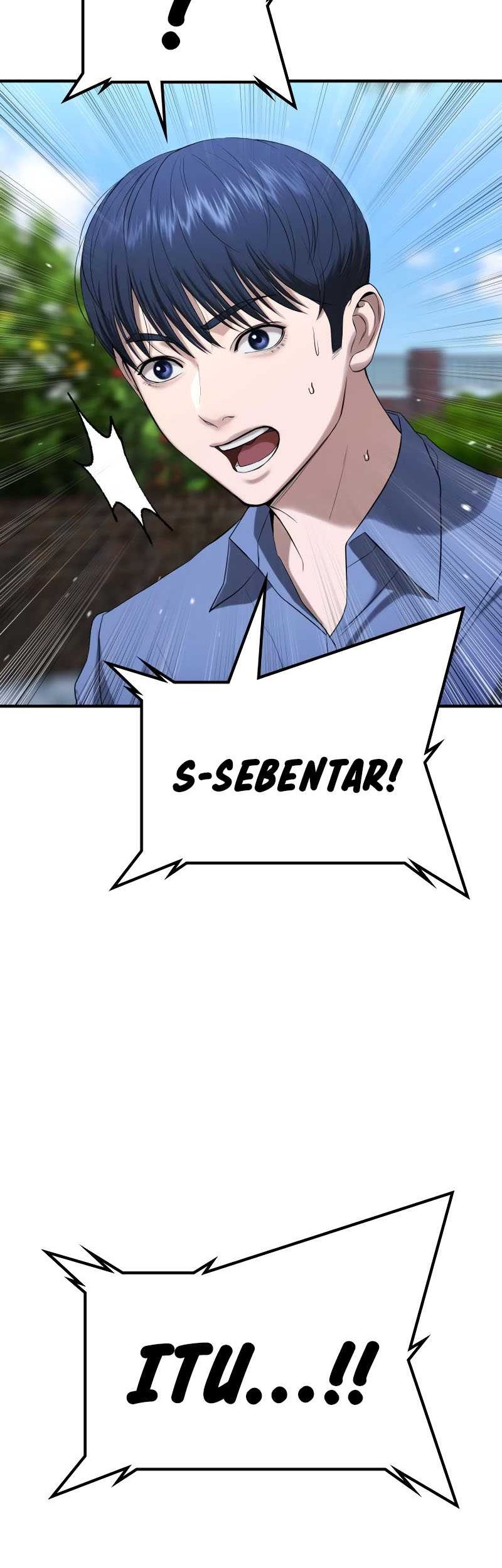 Goo Se Ra Chapter 25 - halaman 15