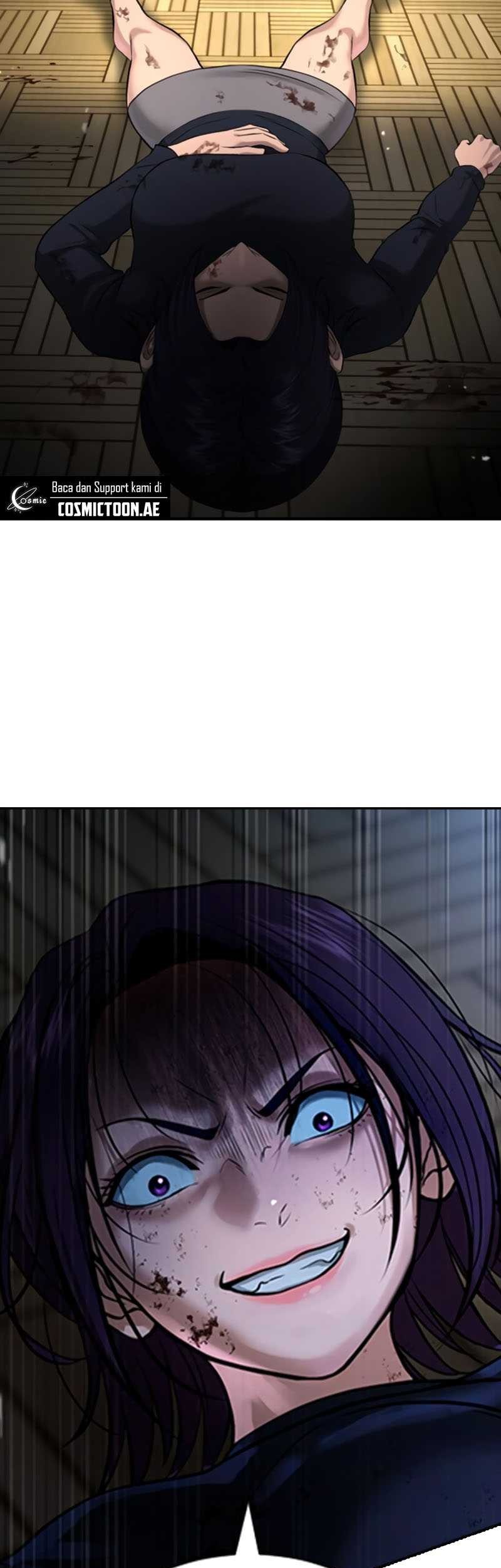 Goo Se Ra Chapter 25 - halaman 18