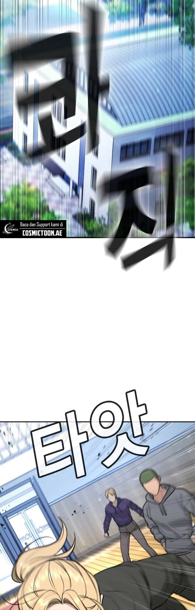 Goo Se Ra Chapter 25 - halaman 30