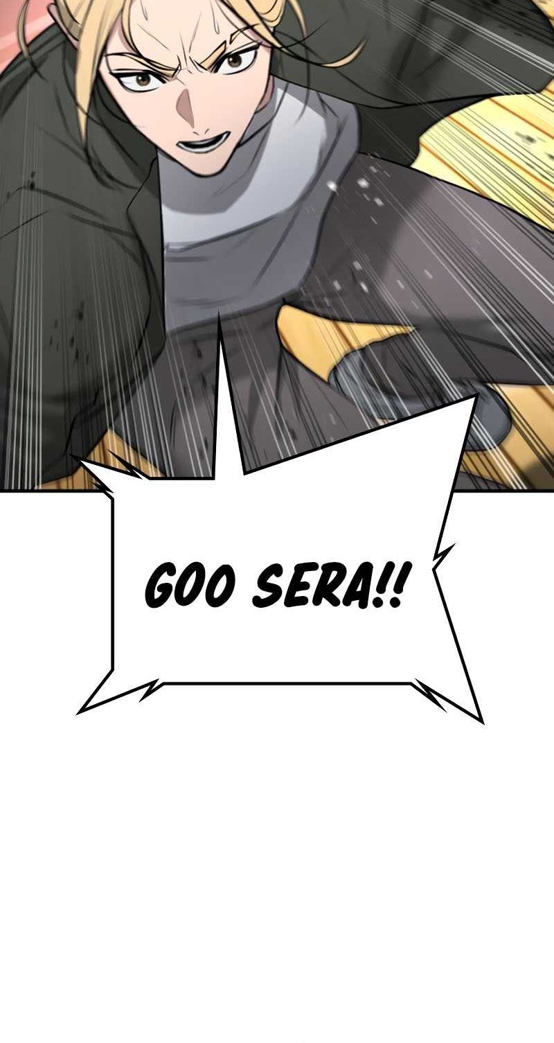 Goo Se Ra Chapter 25 - halaman 31