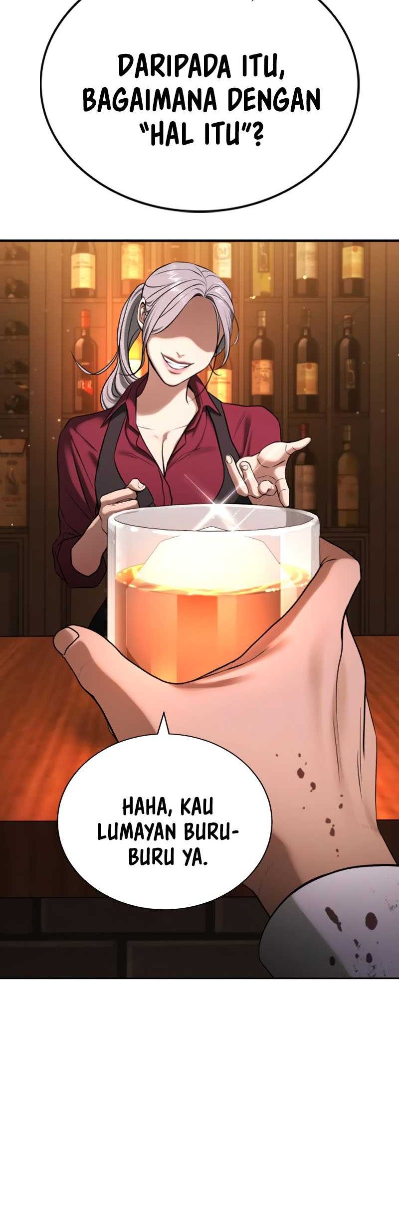Goo Se Ra Chapter 25 - halaman 49