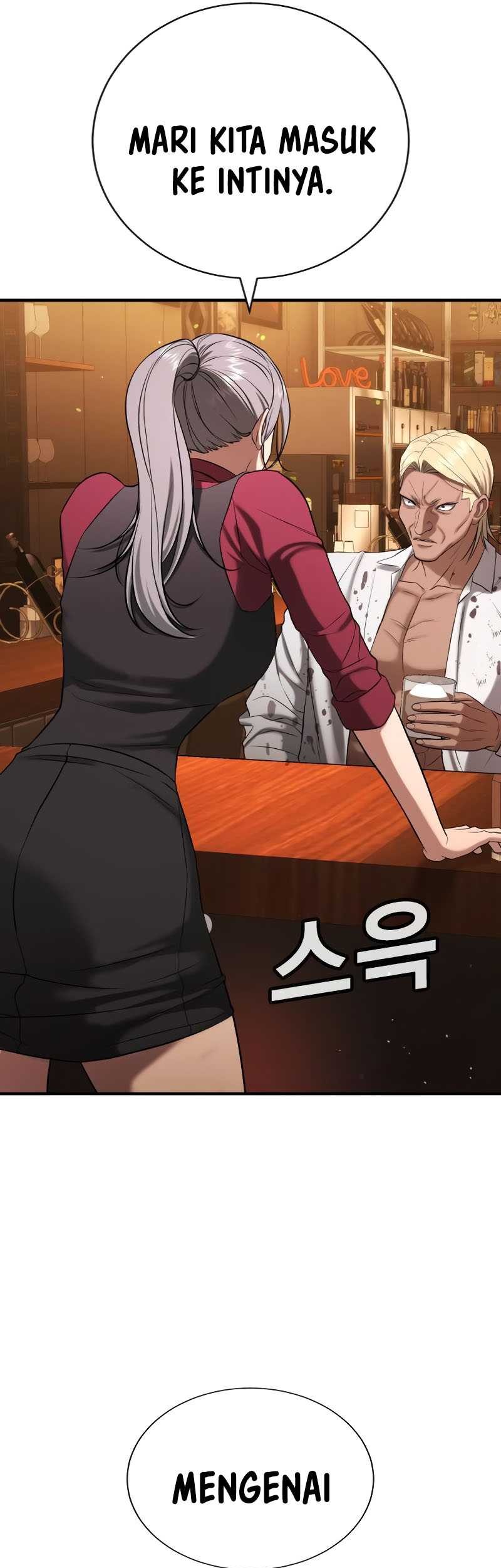 Goo Se Ra Chapter 25 - halaman 50