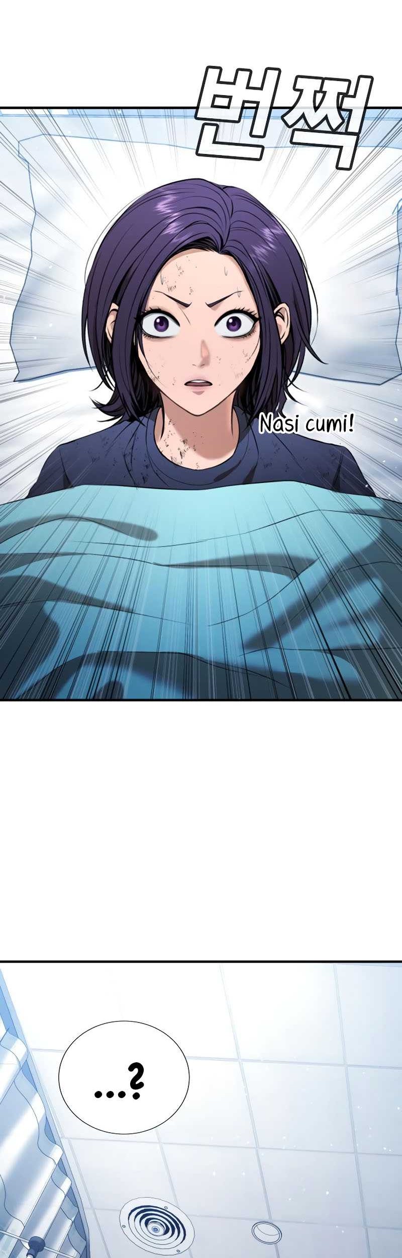 Goo Se Ra Chapter 25 - halaman 53