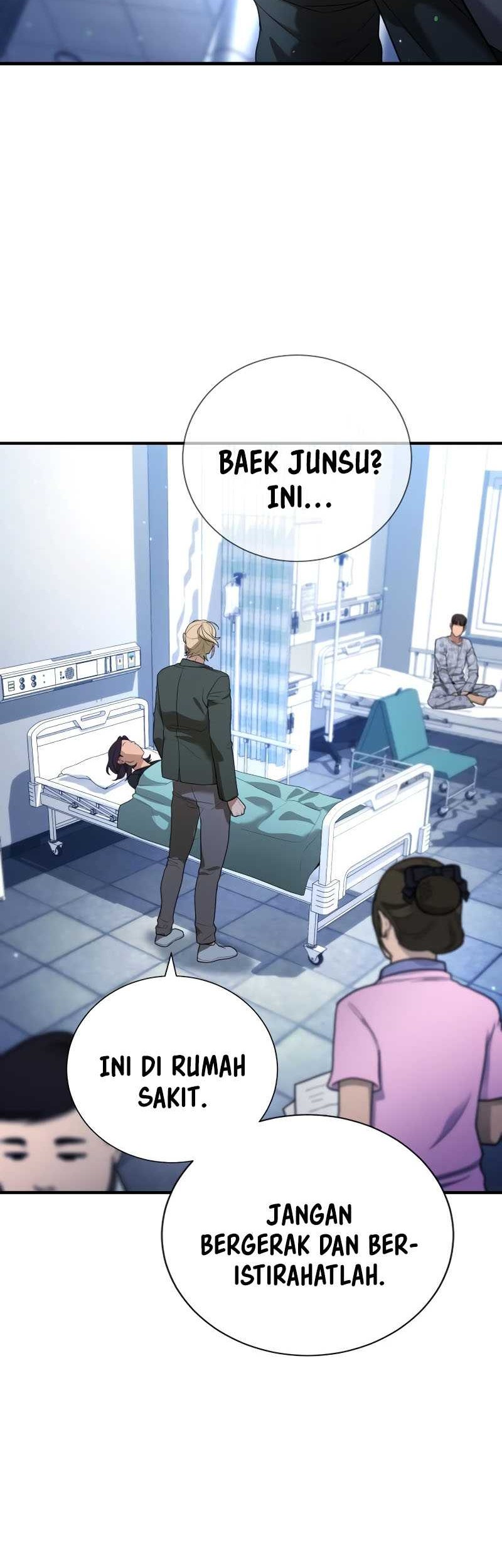Goo Se Ra Chapter 25 - halaman 55