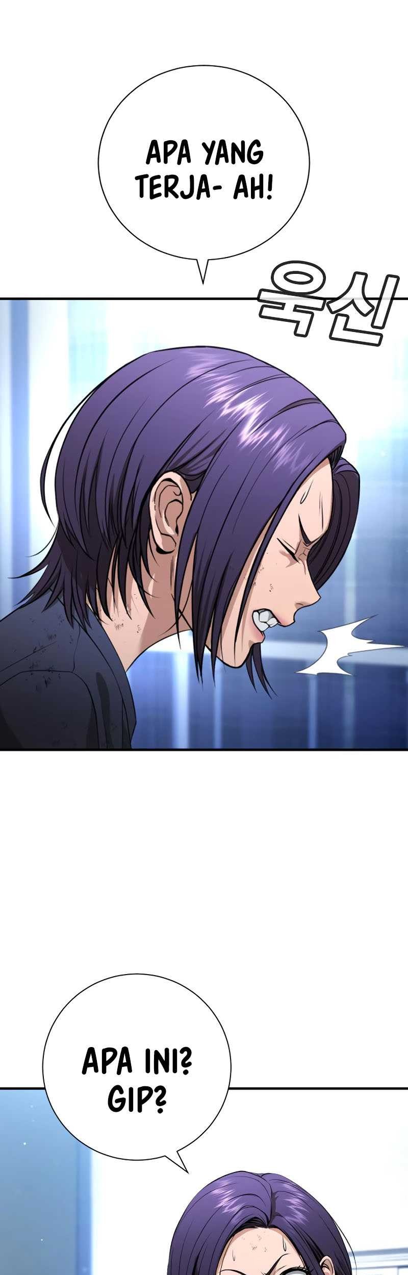 Goo Se Ra Chapter 25 - halaman 56