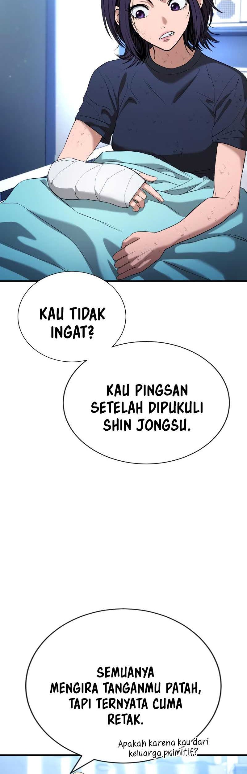 Goo Se Ra Chapter 25 - halaman 57