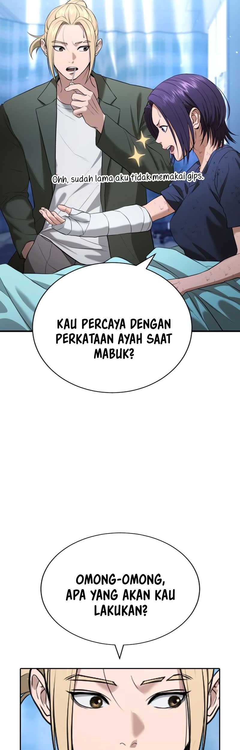 Goo Se Ra Chapter 25 - halaman 58