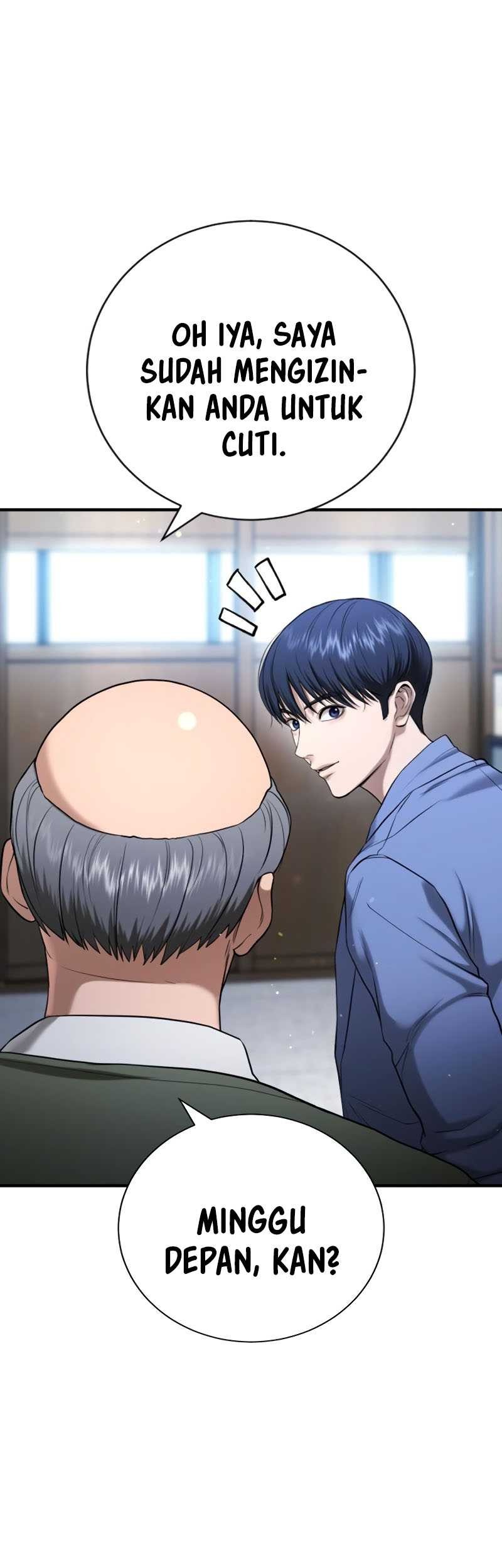 Goo Se Ra Chapter 25 - halaman 6
