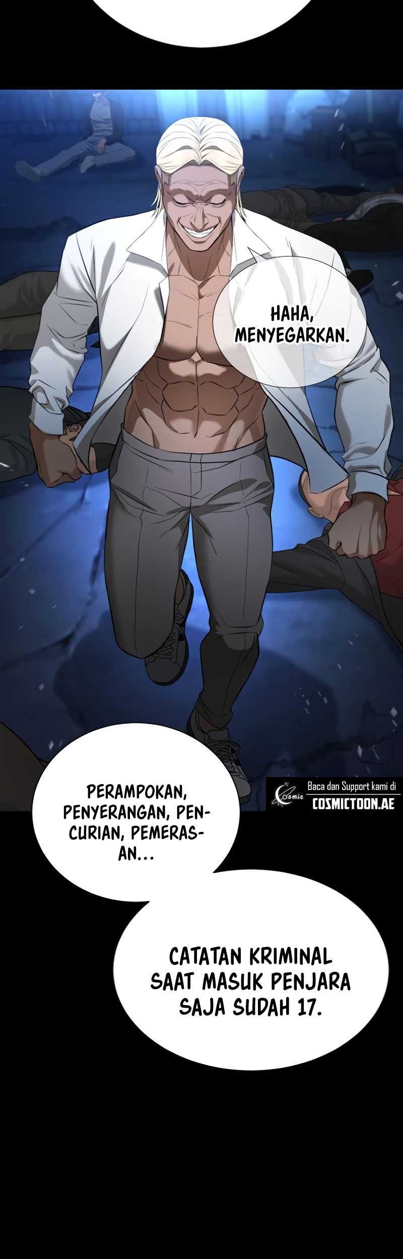 Goo Se Ra Chapter 25 - halaman 61