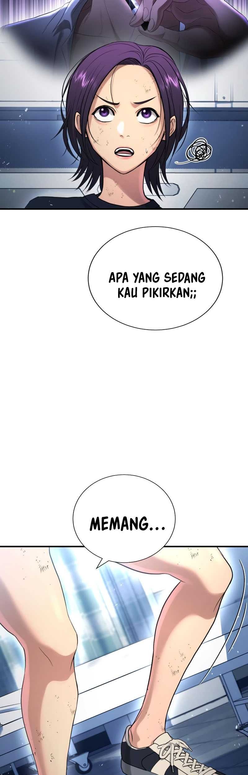 Goo Se Ra Chapter 25 - halaman 66