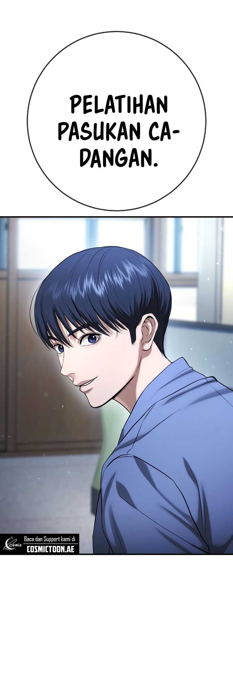 Goo Se Ra Chapter 25 - halaman 7