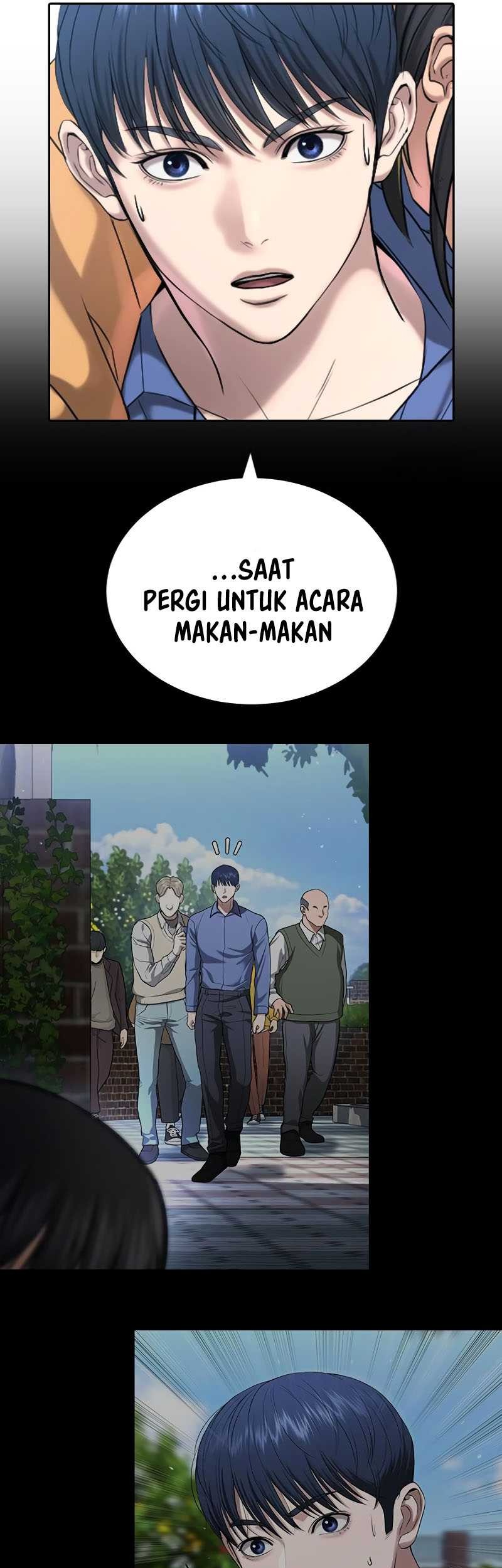 Goo Se Ra Chapter 25 - halaman 74