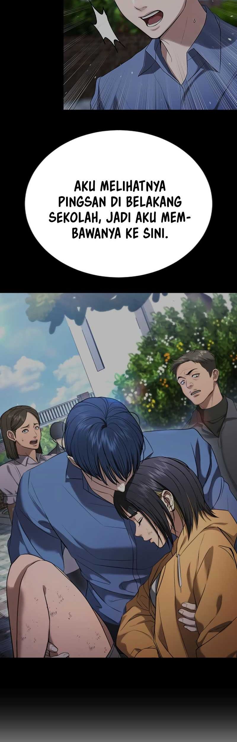 Goo Se Ra Chapter 25 - halaman 75