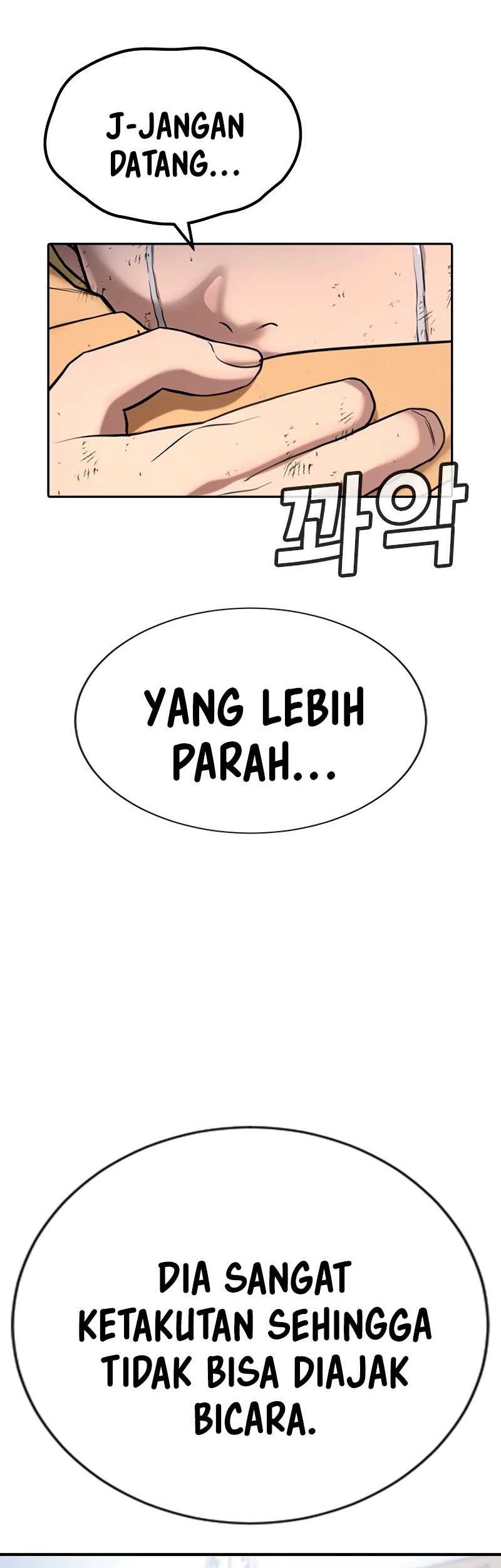 Goo Se Ra Chapter 25 - halaman 77