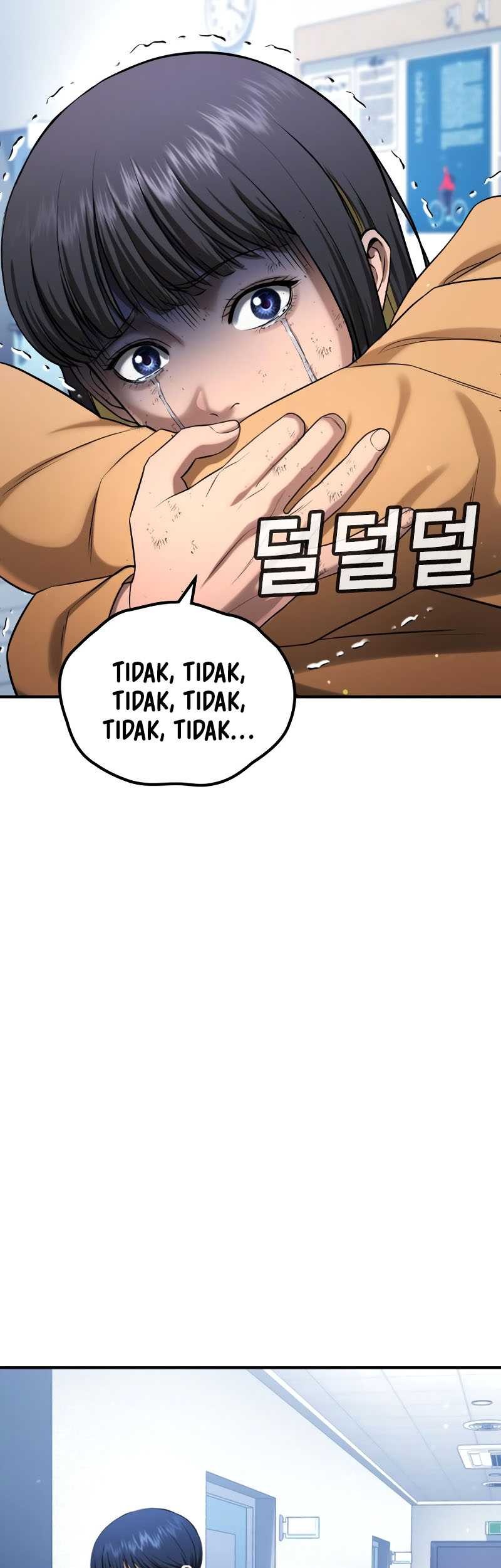 Goo Se Ra Chapter 25 - halaman 78
