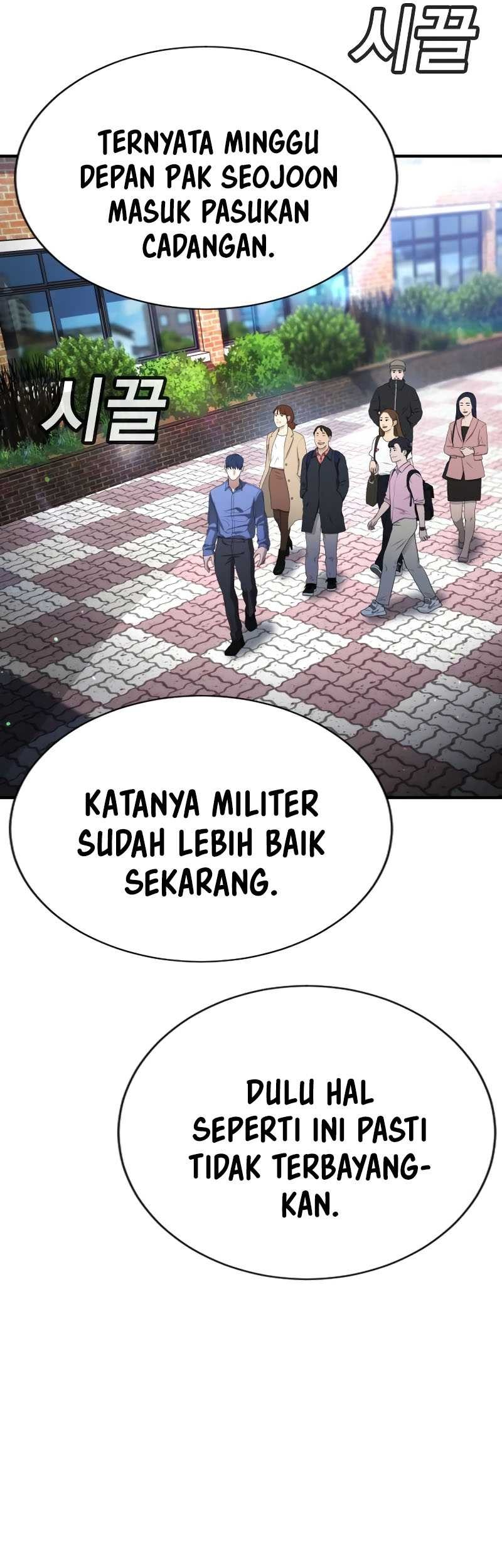 Goo Se Ra Chapter 25 - halaman 8