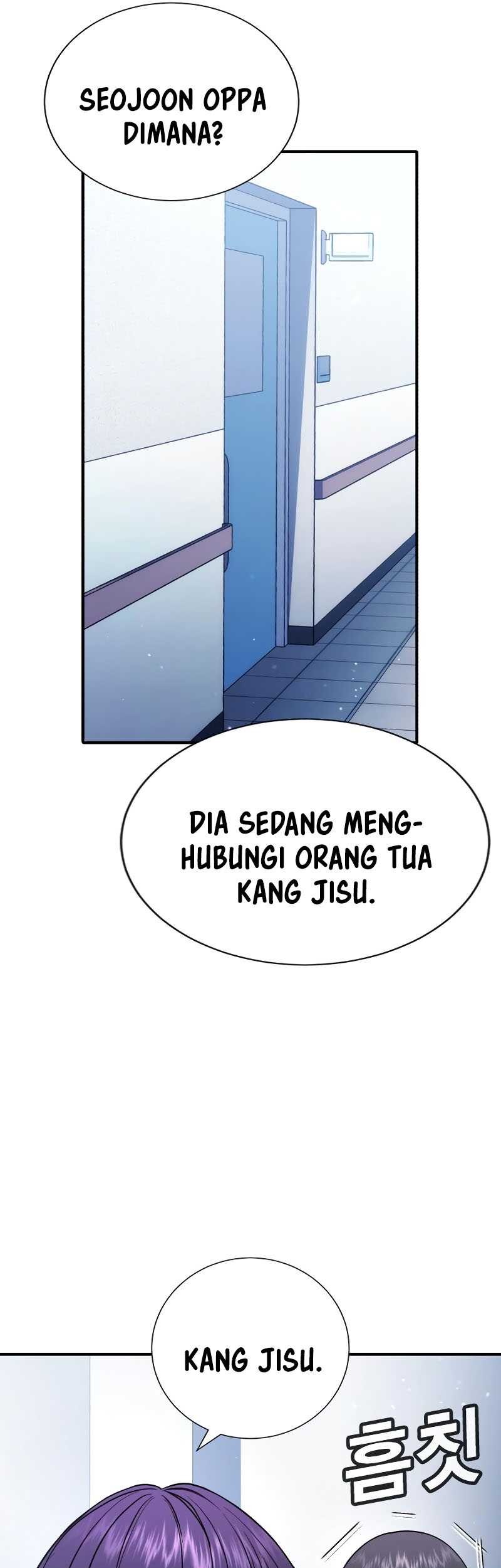 Goo Se Ra Chapter 25 - halaman 80
