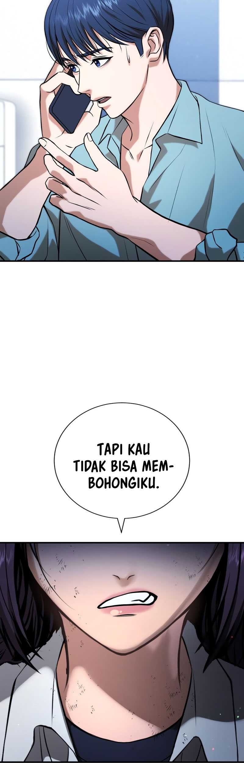 Goo Se Ra Chapter 25 - halaman 84