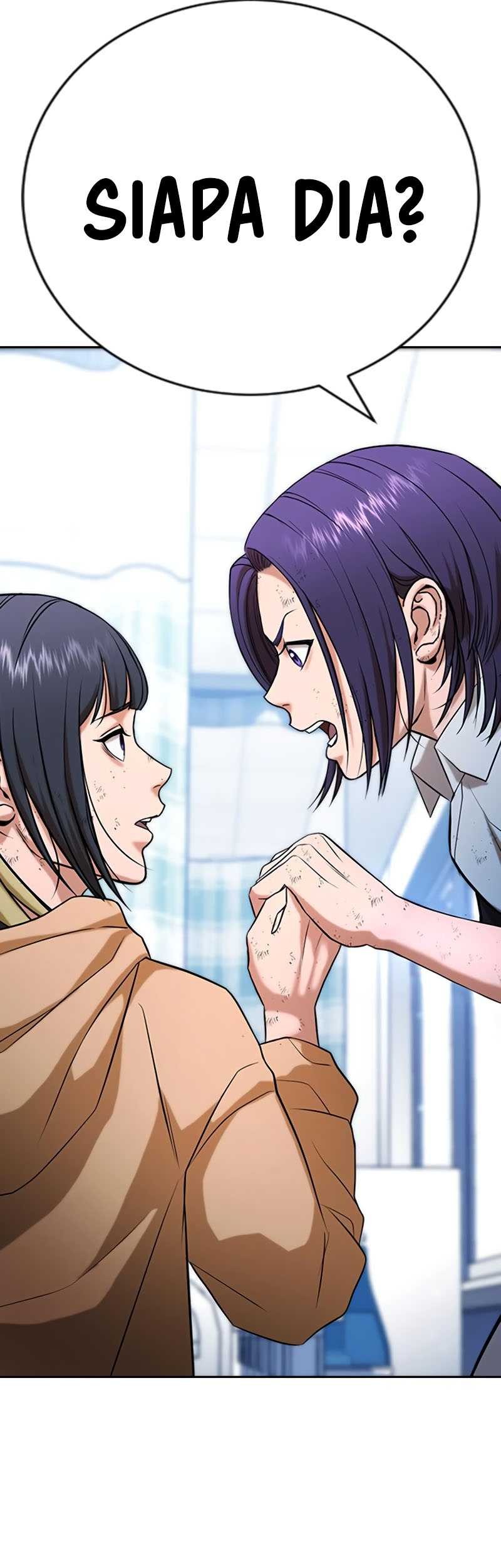 Goo Se Ra Chapter 25 - halaman 86