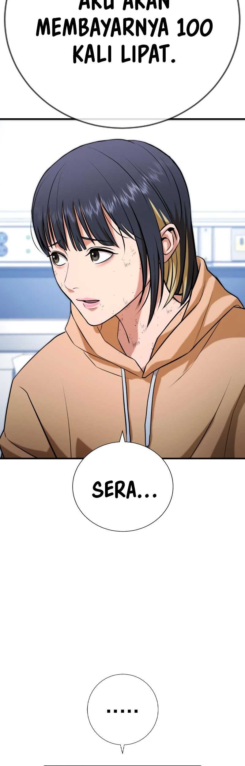 Goo Se Ra Chapter 25 - halaman 88