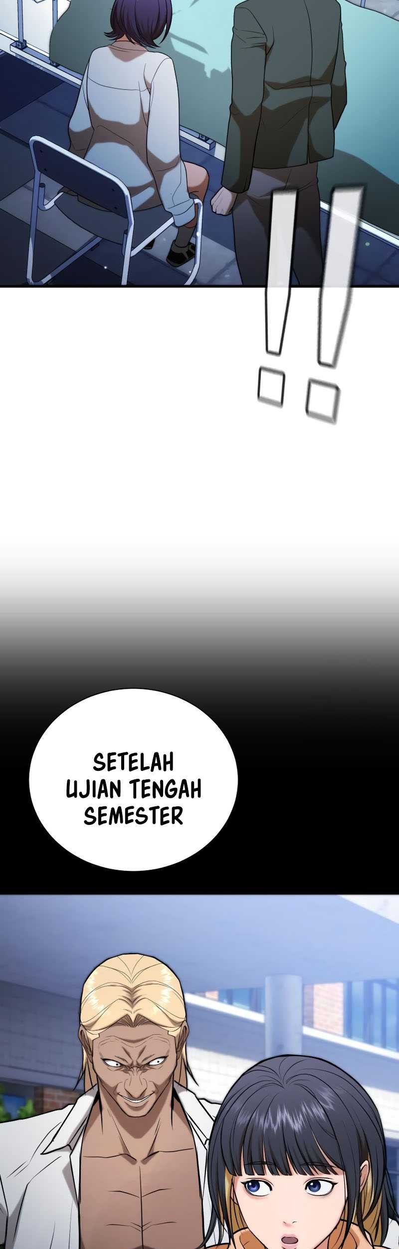Goo Se Ra Chapter 25 - halaman 90