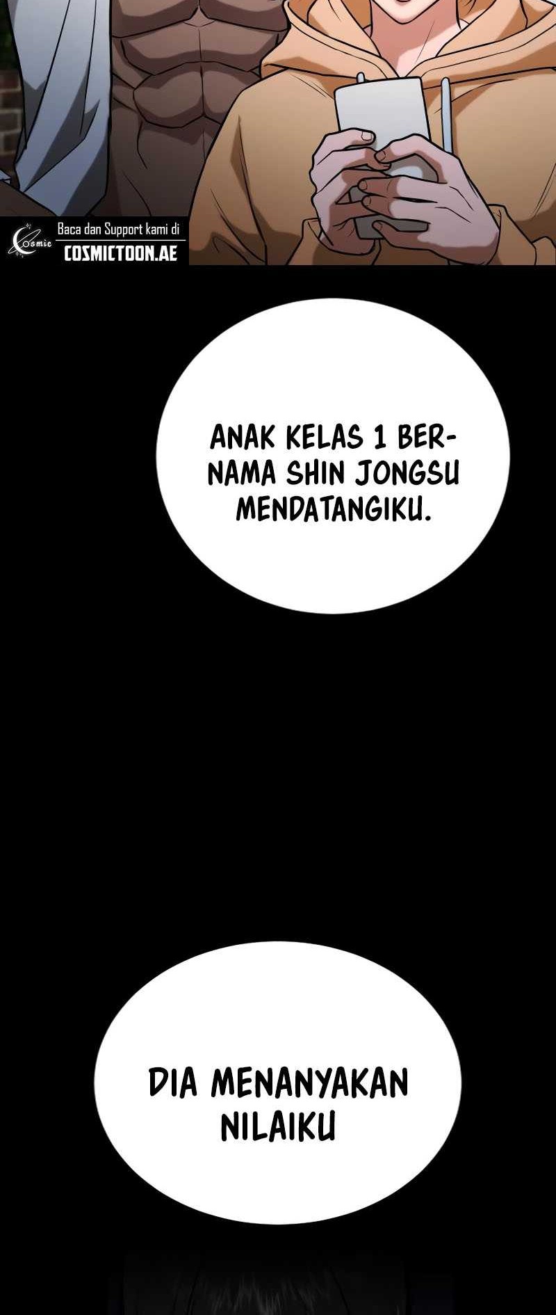 Goo Se Ra Chapter 25 - halaman 91