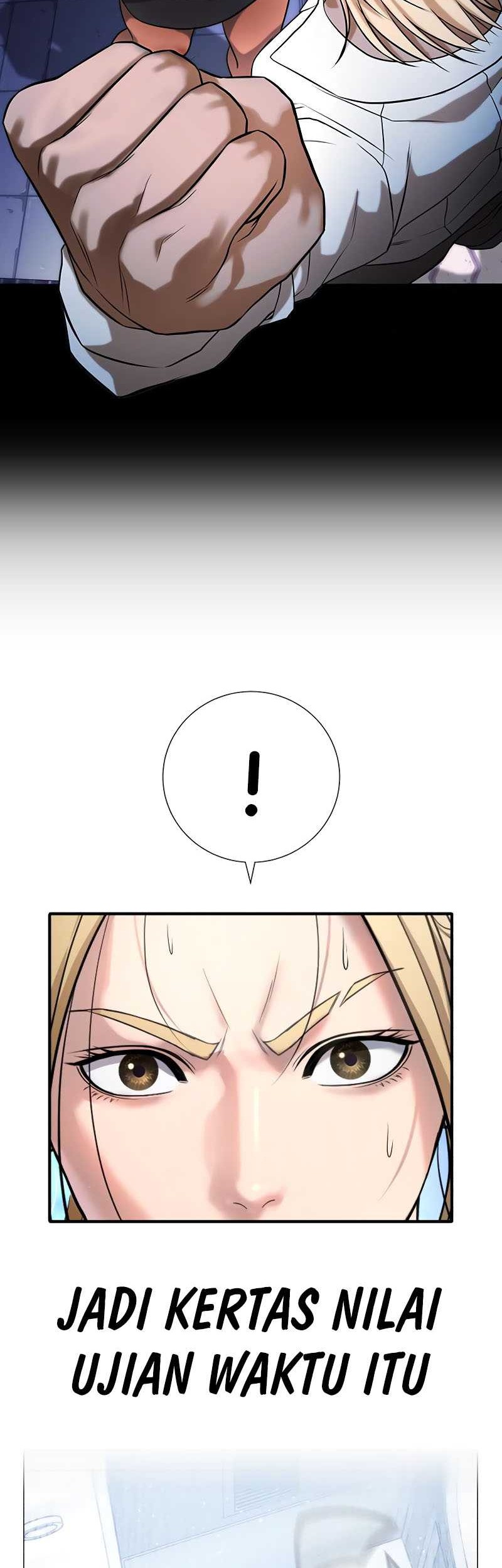 Goo Se Ra Chapter 25 - halaman 93