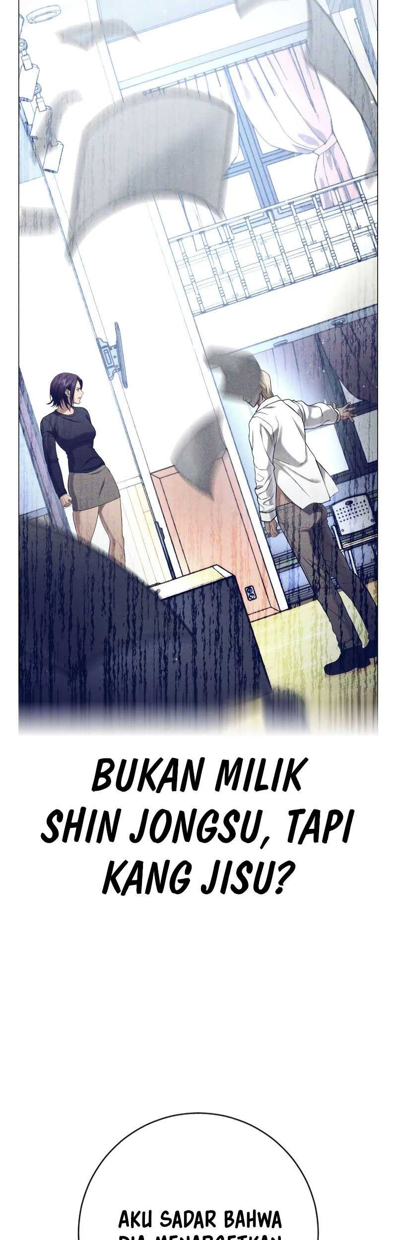 Goo Se Ra Chapter 25 - halaman 94