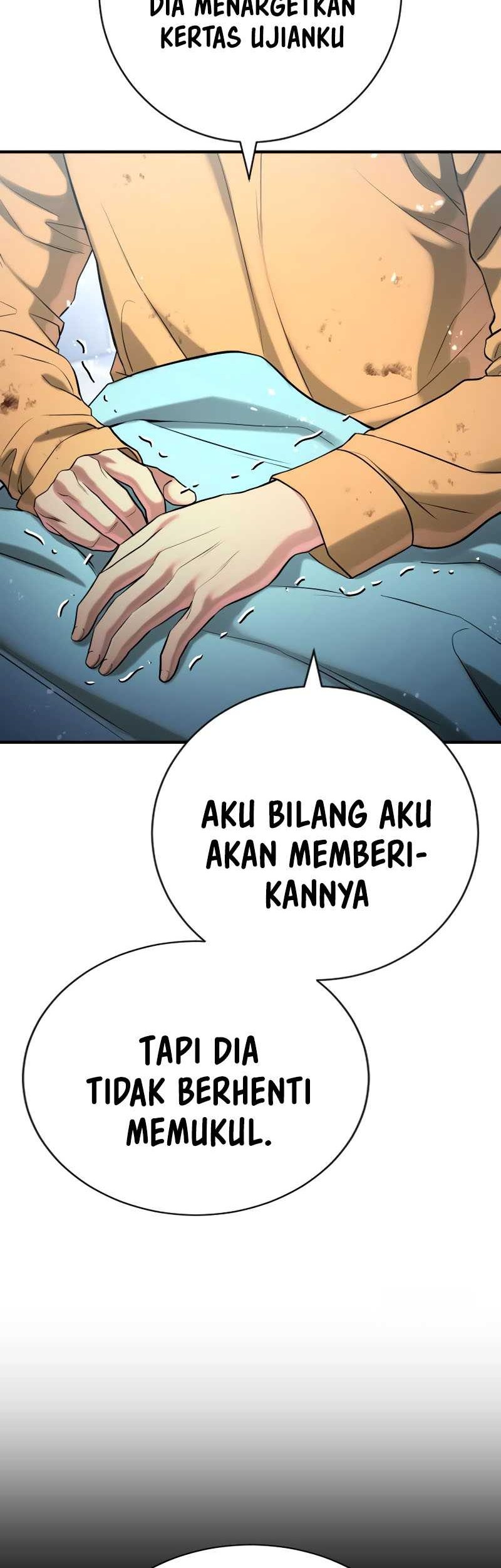 Goo Se Ra Chapter 25 - halaman 95