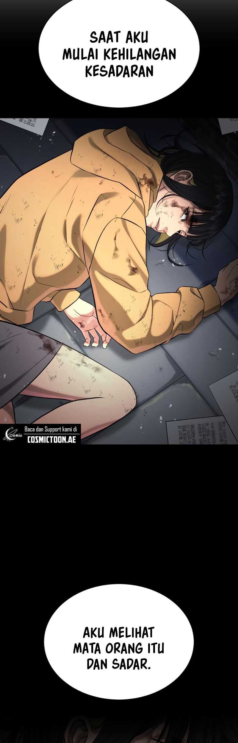 Goo Se Ra Chapter 25 - halaman 96