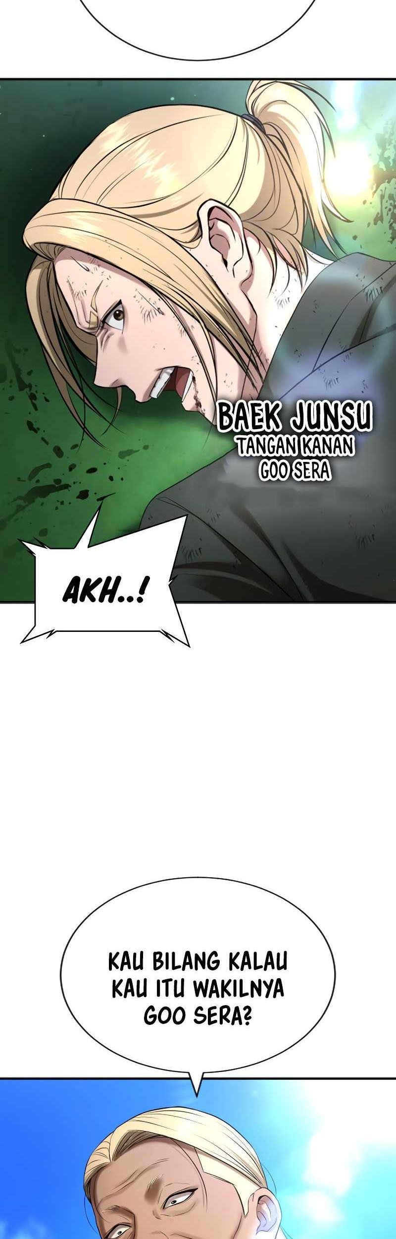 Goo Se Ra Chapter 26 - halaman 105