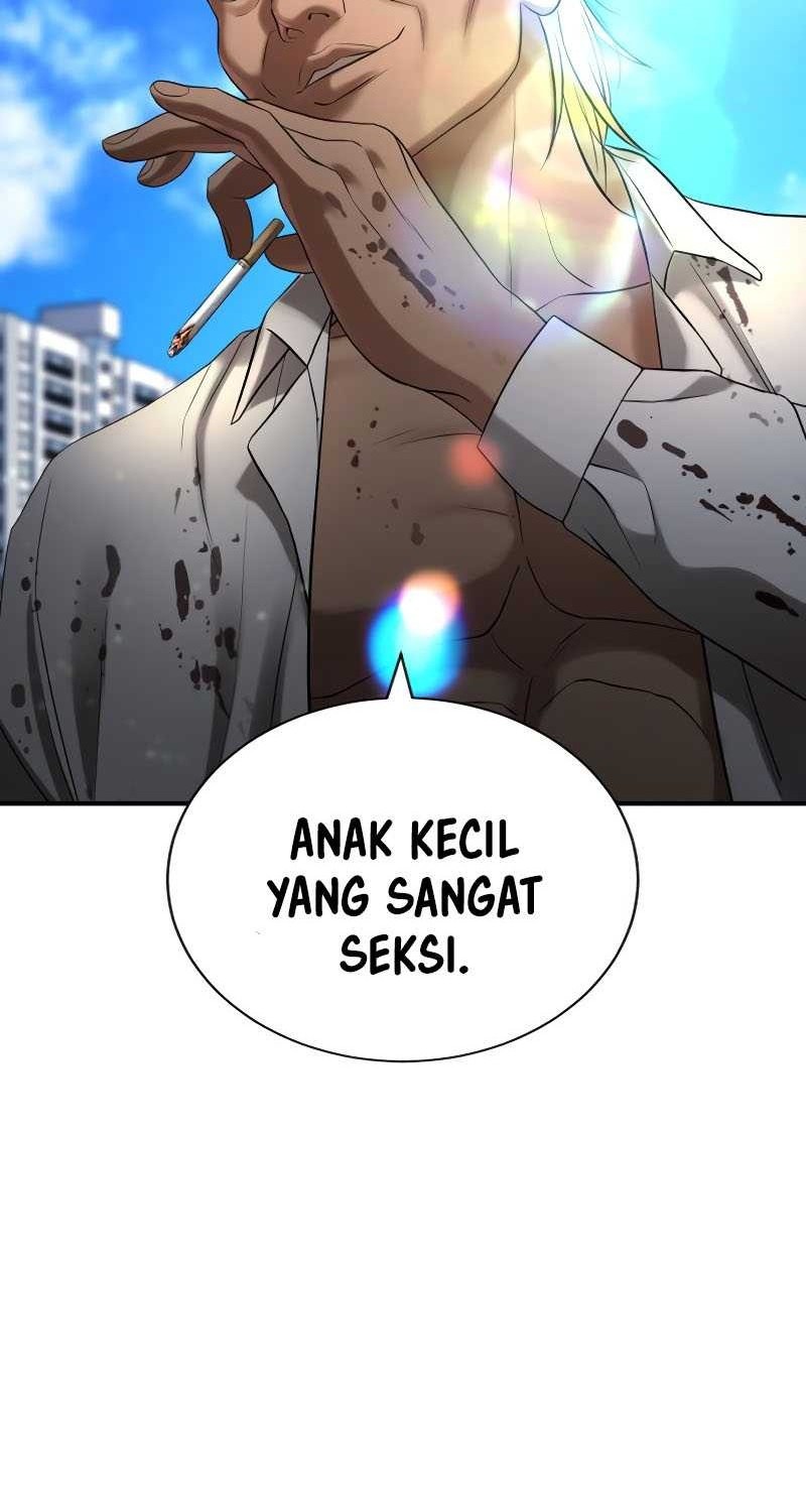 Goo Se Ra Chapter 26 - halaman 106