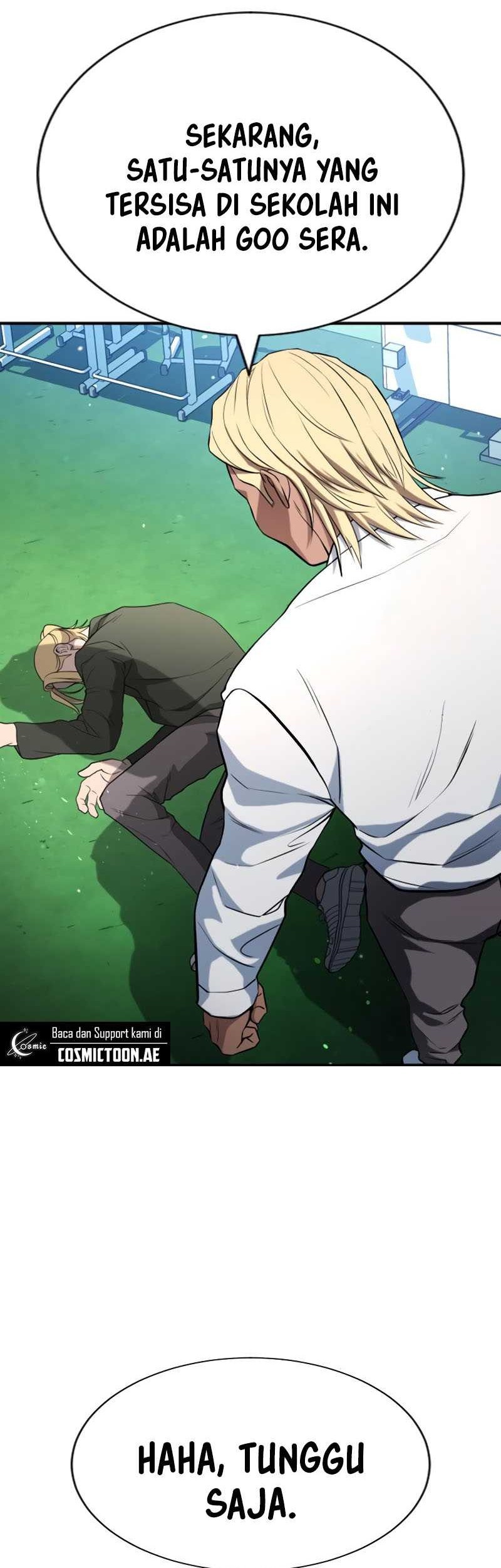Goo Se Ra Chapter 26 - halaman 107