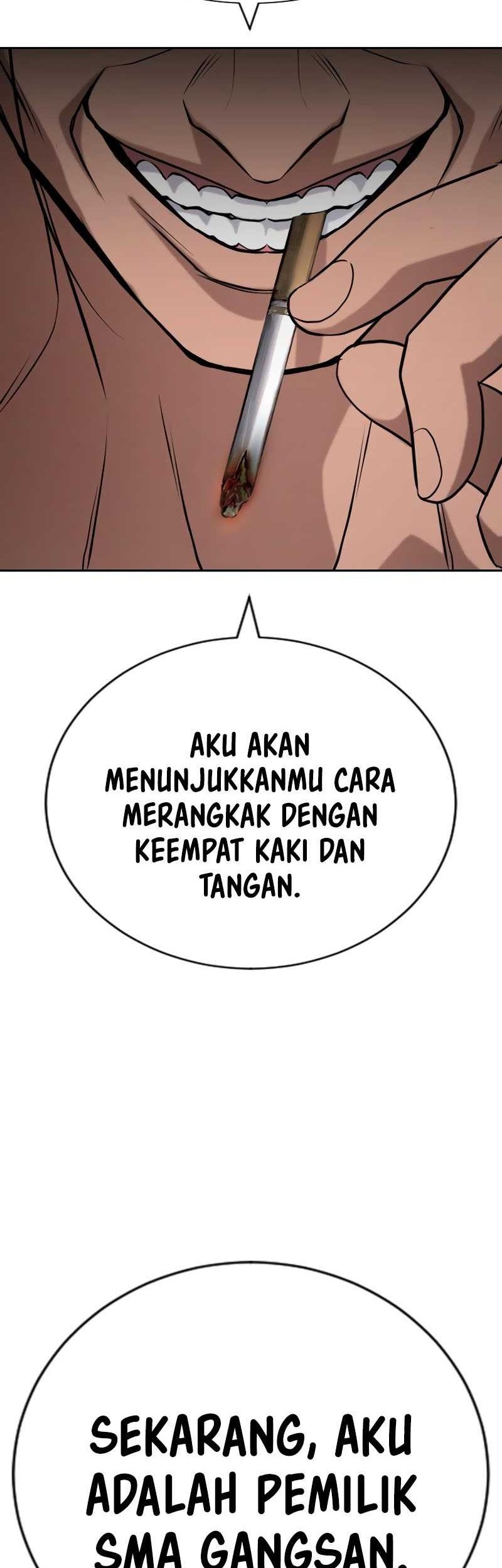 Goo Se Ra Chapter 26 - halaman 108