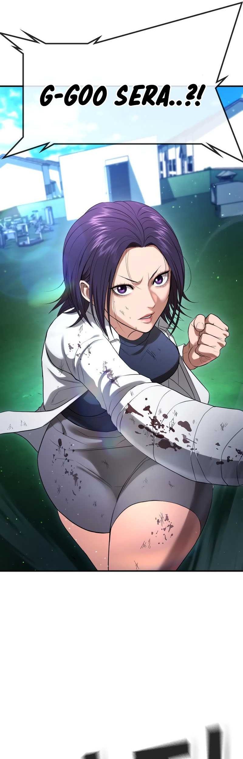 Goo Se Ra Chapter 26 - halaman 123