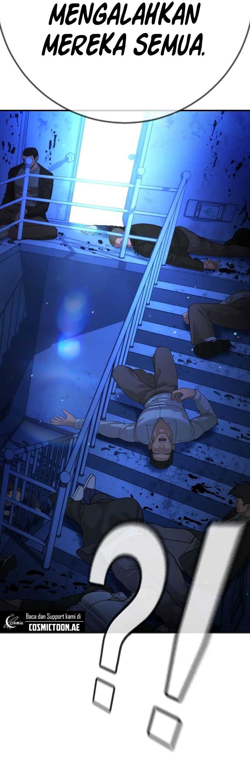 Goo Se Ra Chapter 26 - halaman 127