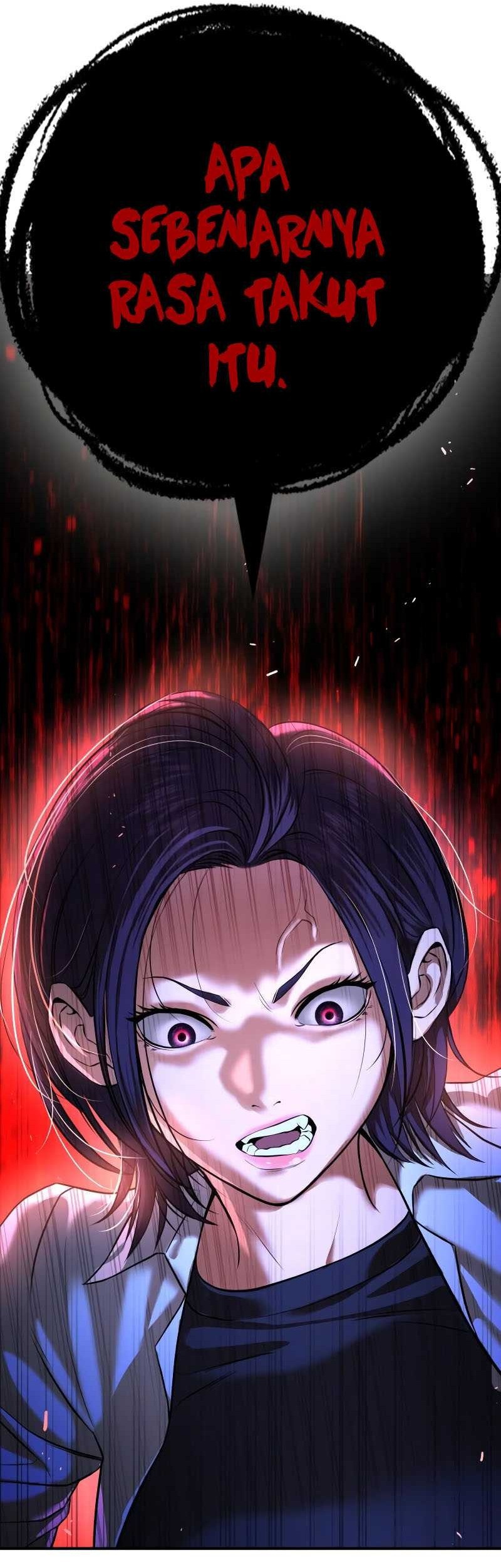 Goo Se Ra Chapter 26 - halaman 131