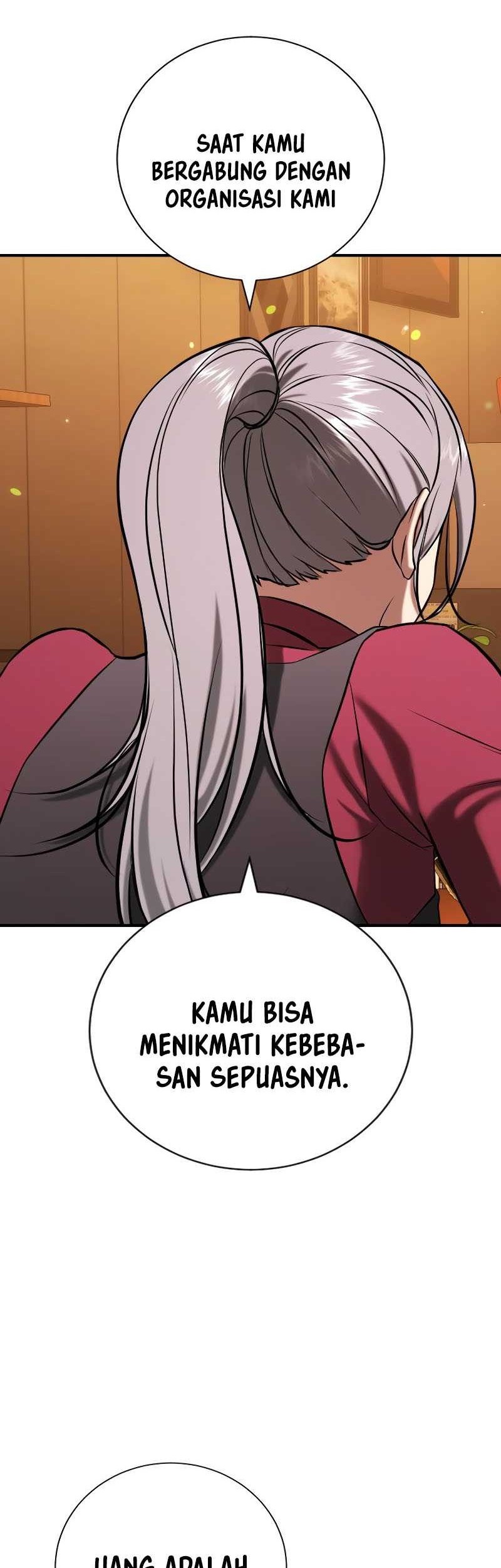 Goo Se Ra Chapter 26 - halaman 21