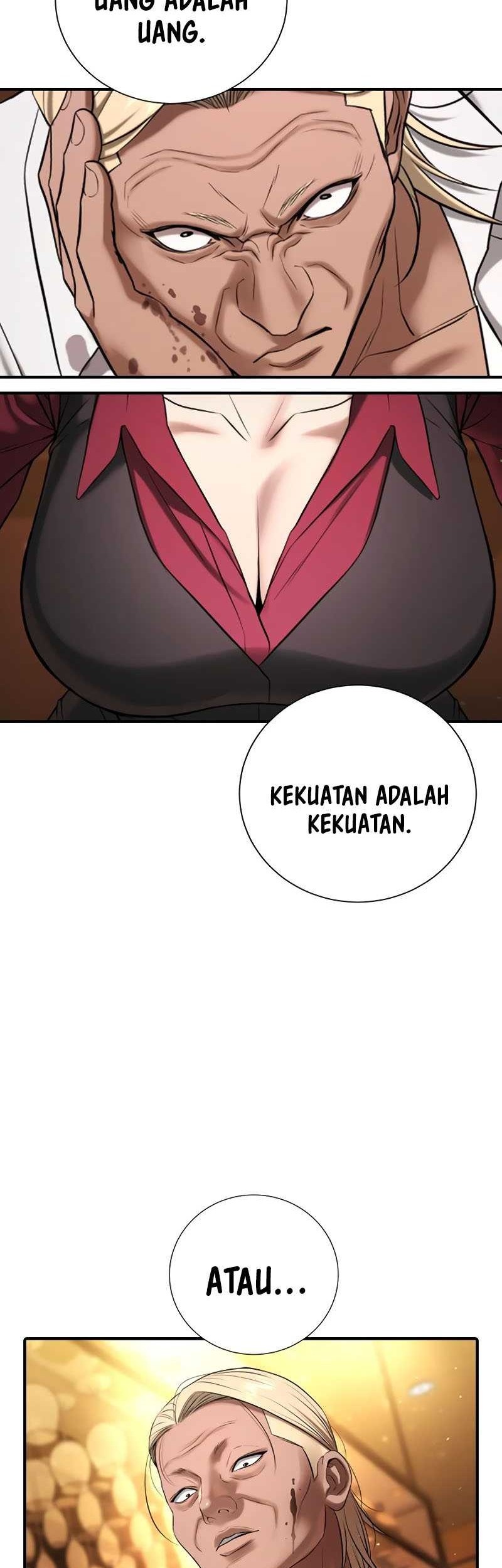 Goo Se Ra Chapter 26 - halaman 22