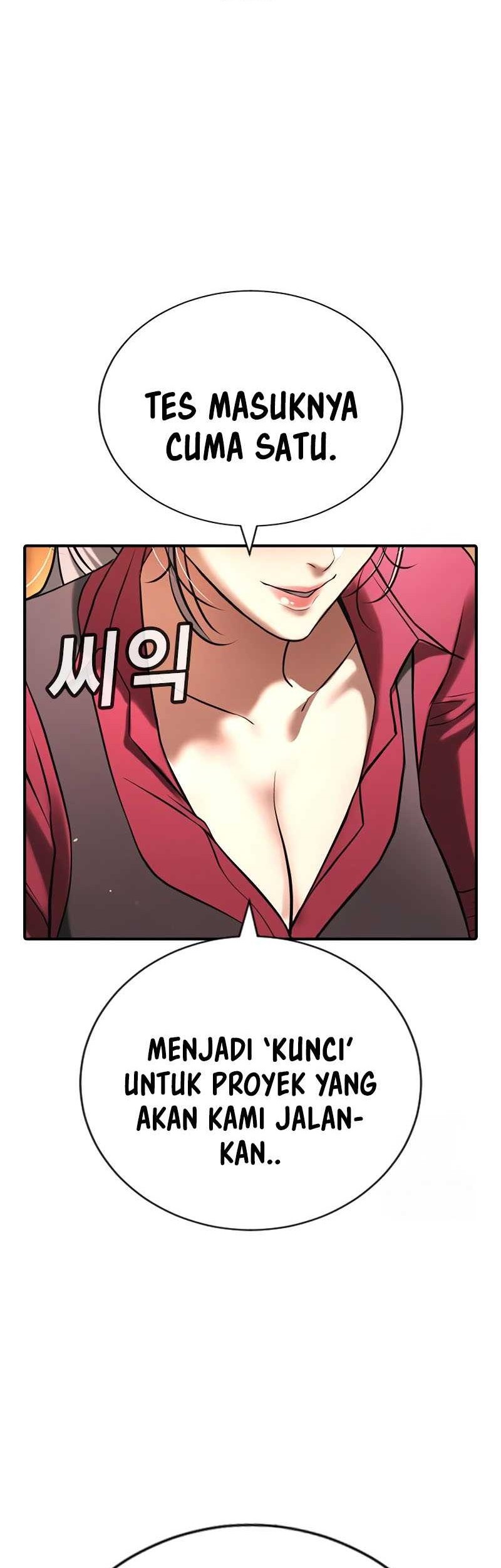 Goo Se Ra Chapter 26 - halaman 25