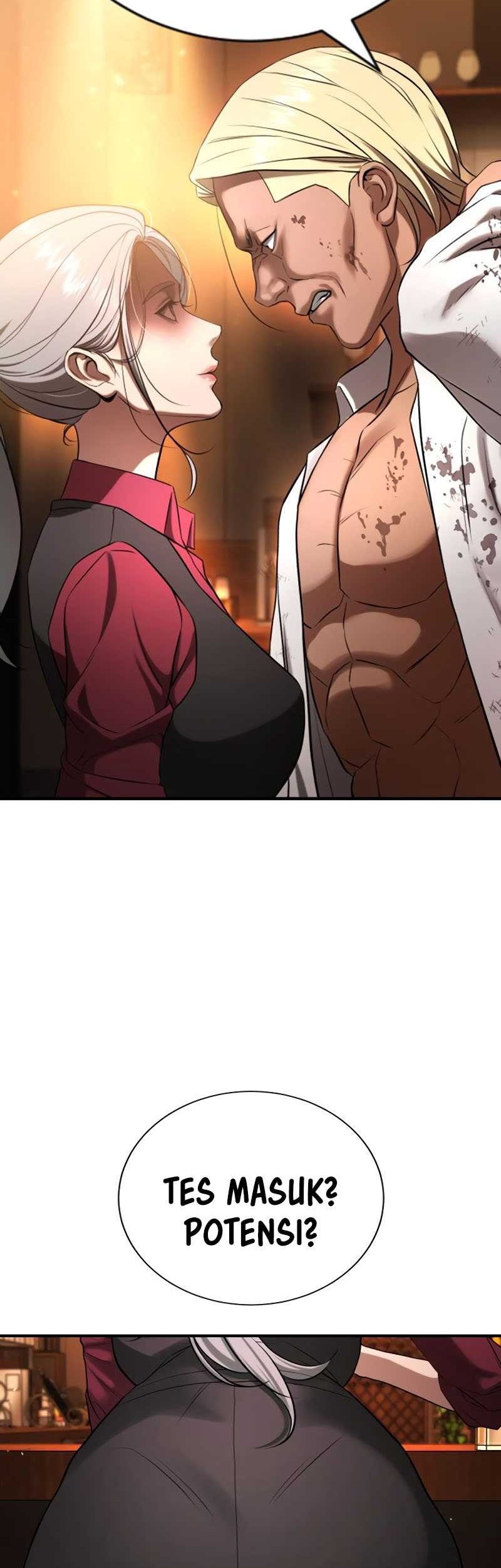 Goo Se Ra Chapter 26 - halaman 29