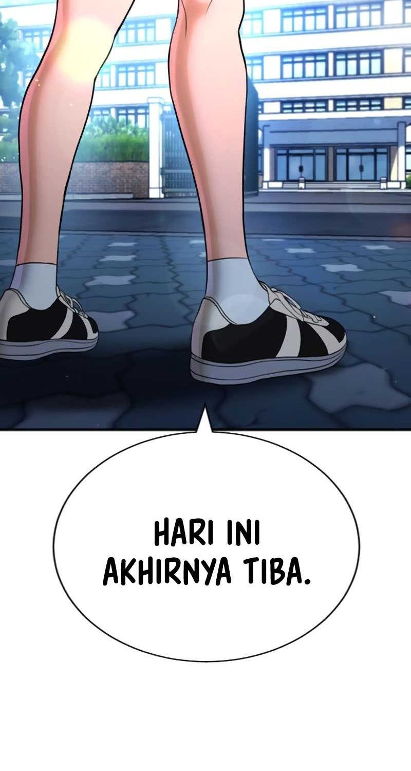 Goo Se Ra Chapter 26 - halaman 35