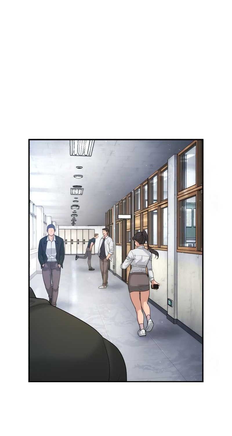 Goo Se Ra Chapter 26 - halaman 42