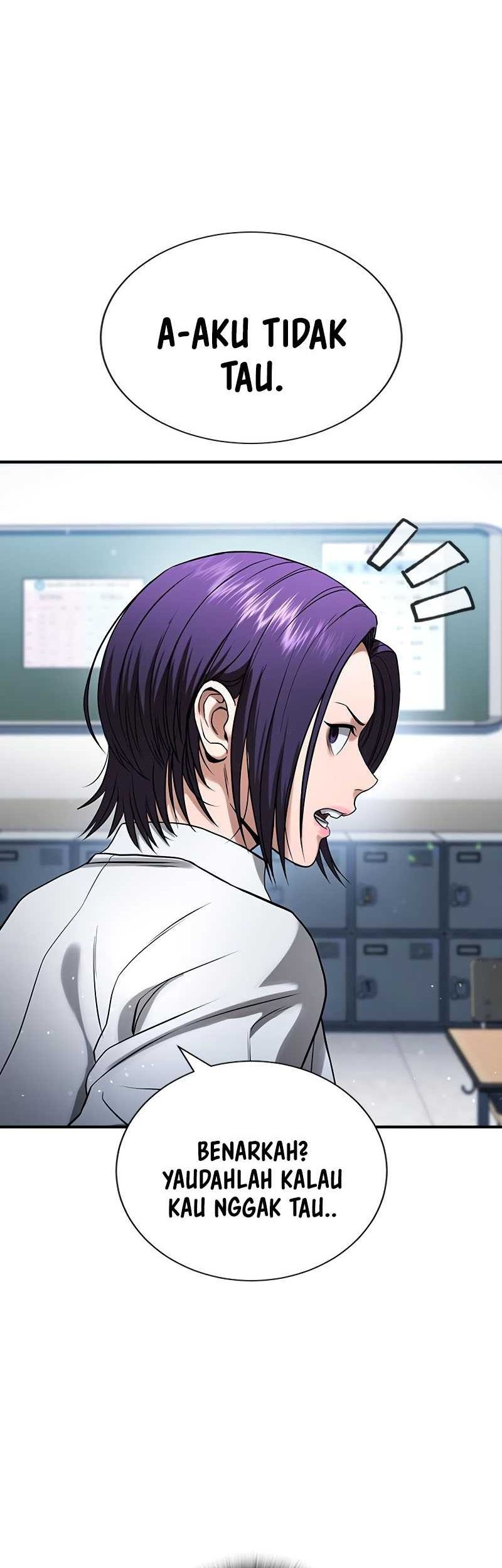 Goo Se Ra Chapter 26 - halaman 49