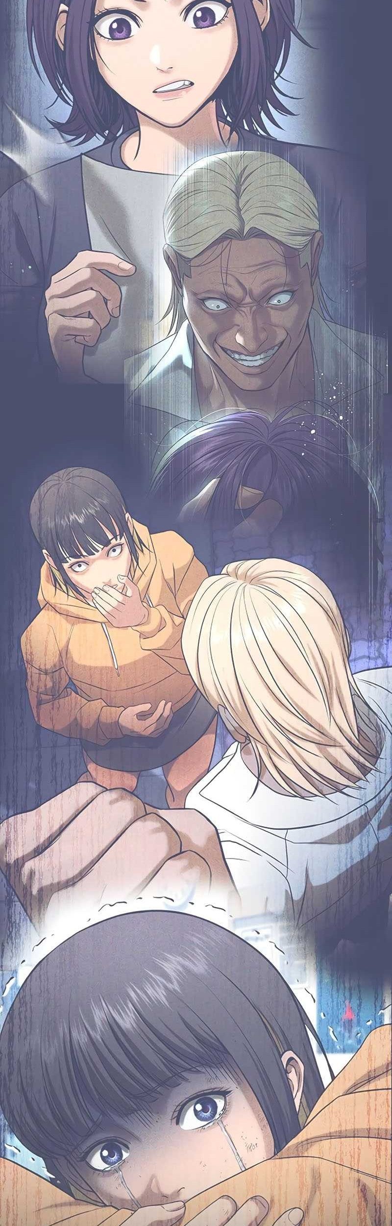 Goo Se Ra Chapter 26 - halaman 5