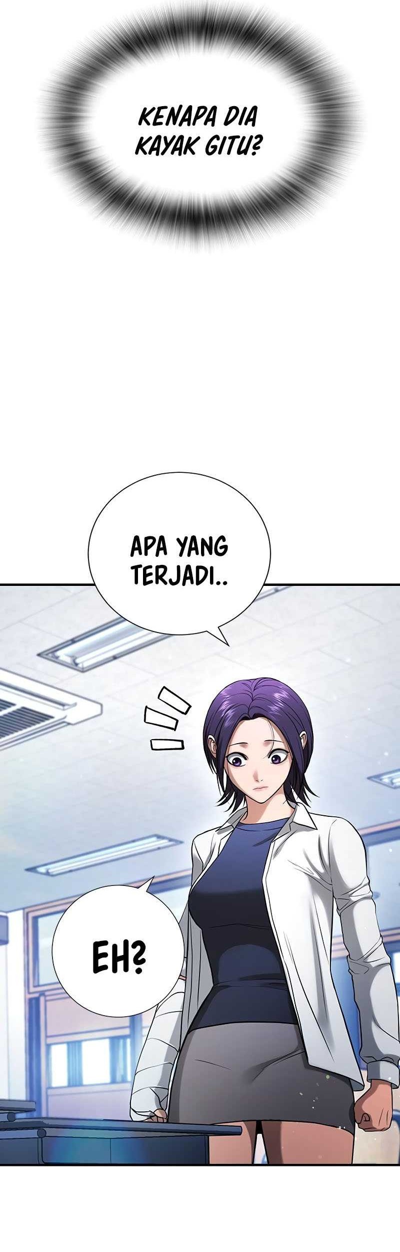 Goo Se Ra Chapter 26 - halaman 51