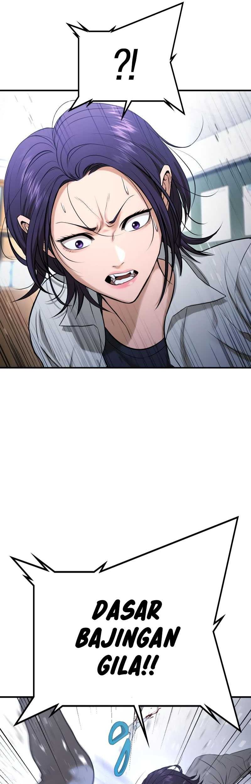 Goo Se Ra Chapter 26 - halaman 55