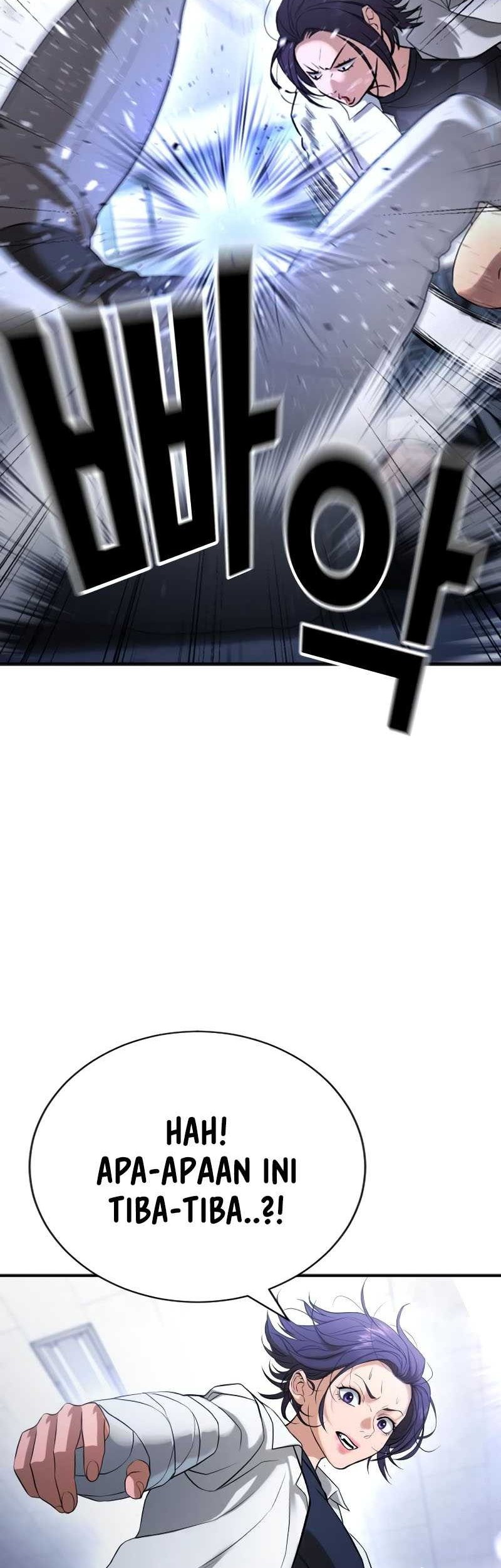 Goo Se Ra Chapter 26 - halaman 56